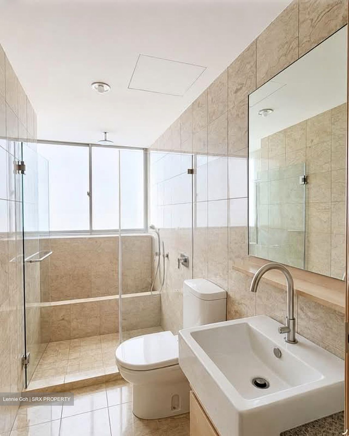 Gardenvista (D21), Condominium #601889471